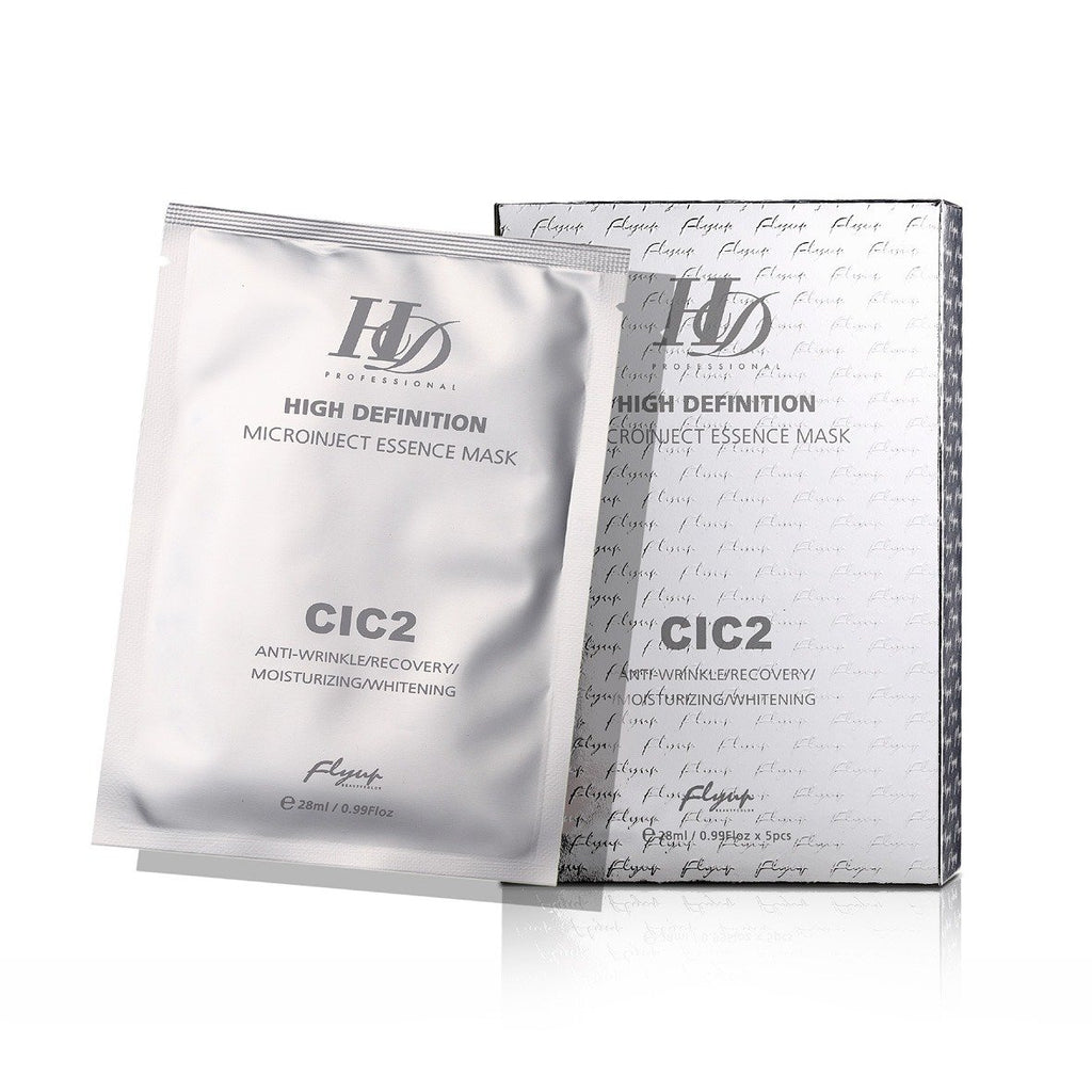 CIC2 Microinject Essence Mask Regular