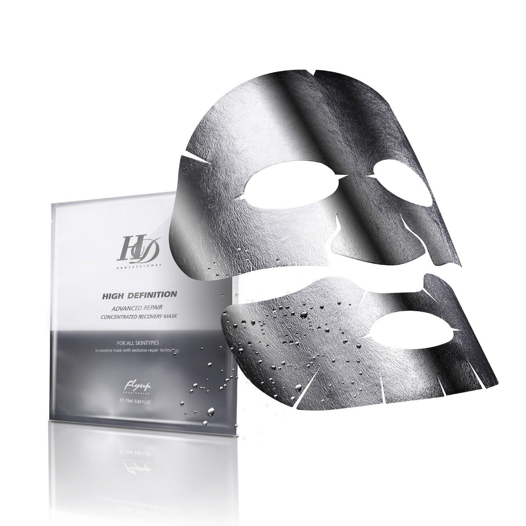 Advanced Repair Concentrated Recovery Mask (Foil Mask)