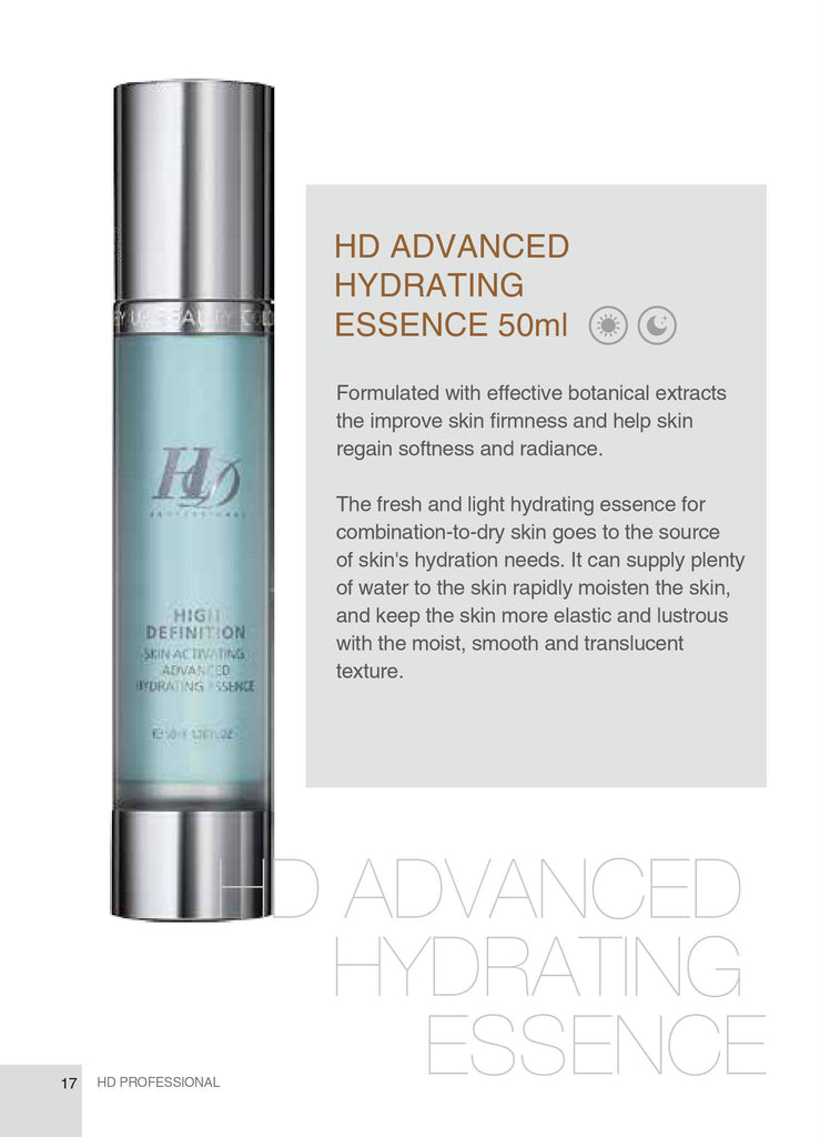 Skin Activating Hydrating Essence